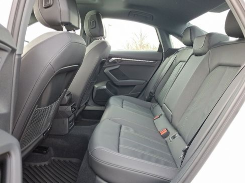 Used 2022 Audi A3 2.0T Prestige image 10