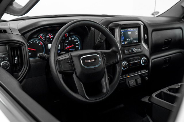 Used 2024 GMC Sierra 1500 Pro RWD image 13