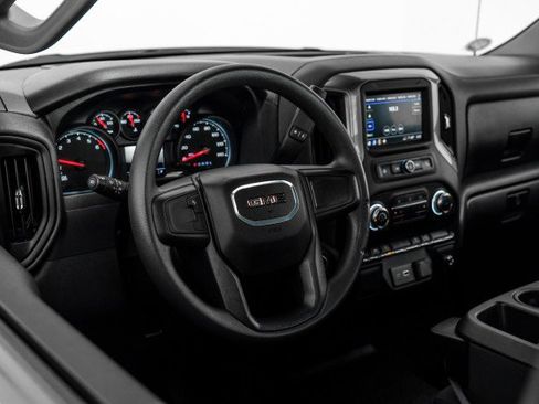 Used 2024 GMC Sierra 1500 Pro RWD image 13