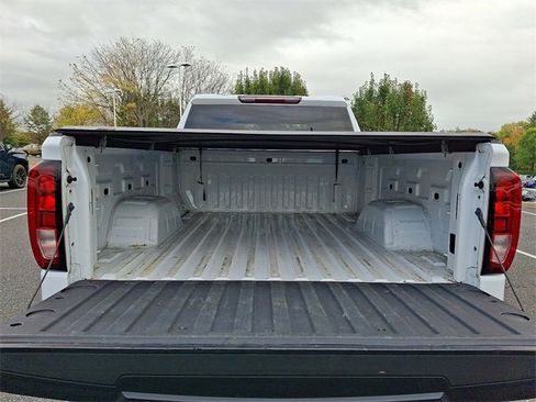 Used 2023 GMC Sierra 1500 Pro w/ Pro Value Package image 27