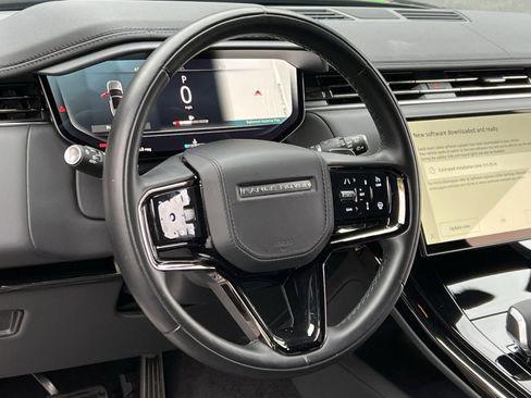 Used 2024 Land Rover Range Rover Sport Dynamic SE image 14
