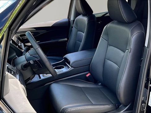Used 2026 Honda Ridgeline RTL image 17