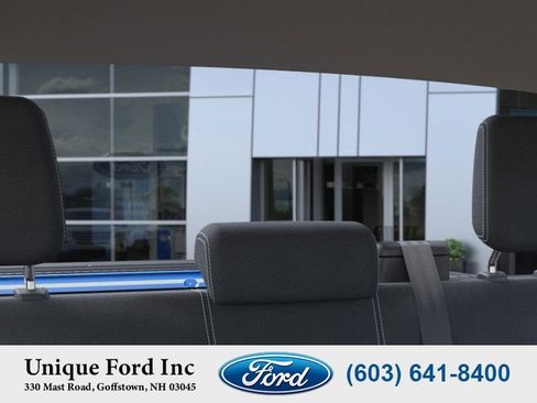 New 2025 Ford Ranger XL w/ Trailer Tow Package AWD/4WD image 51