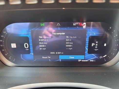 Certified 2025 Volvo XC90 B6 Plus AWD/4WD image 22