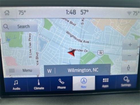 Certified 2020 Ford F150 Platinum w/ Equipment Group 701A Luxury image 19