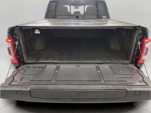 Used 2022 Ford F150 Raptor w/ Equipment Group 801A High AWD/4WD image 44