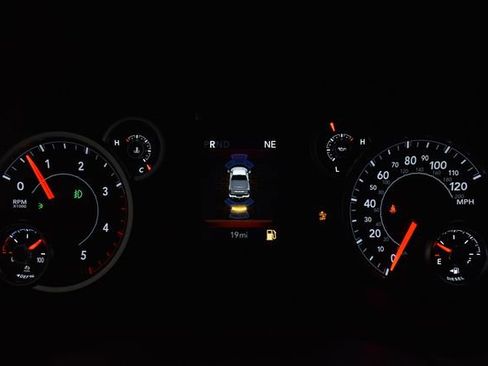 New 2026 RAM 3500 Big Horn image 18