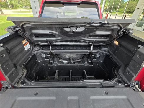 Used 2021 Honda Ridgeline RTL image 13