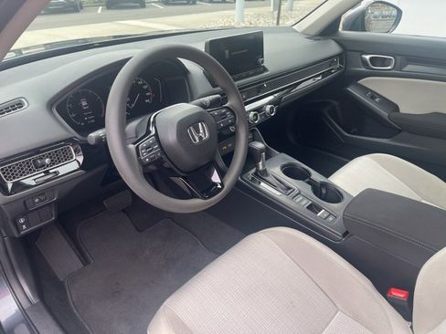 Used 2023 Honda Civic LX image 12
