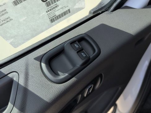 New 2025 Ford Transit 250 Low Roof image 26