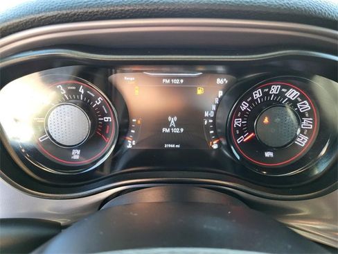 Used 2023 Dodge Challenger SXT w/ Blacktop Package image 5
