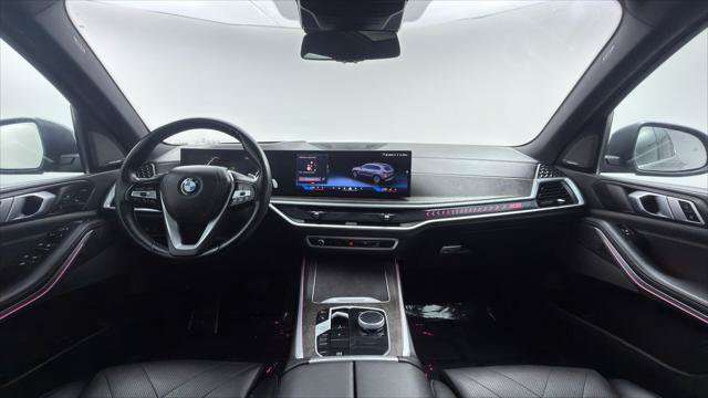 Used 2025 BMW X5 sDrive40i RWD image 26