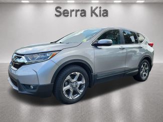 Used 2019 Honda CR-V EX-L 360° Tour