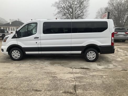 Used 2023 Ford Transit 350 XLT RWD image 7
