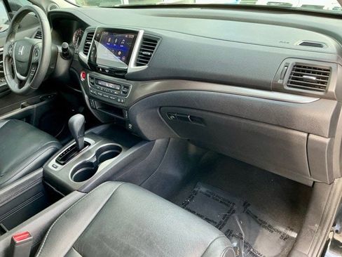 Certified 2018 Honda Pilot EX-L image 20