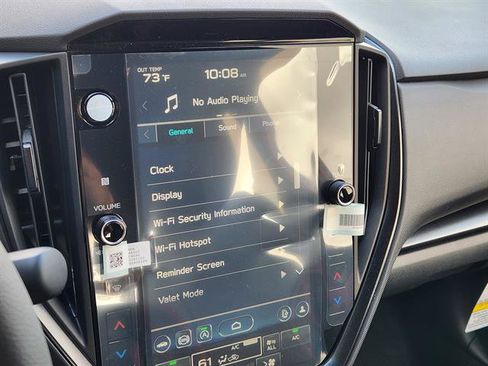 New 2026 Subaru Impreza RS image 12