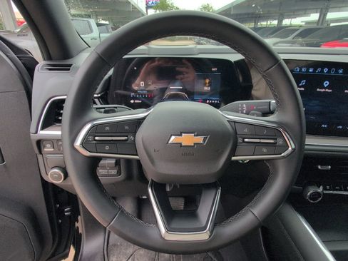New 2026 Chevrolet Tahoe LS RWD image 17