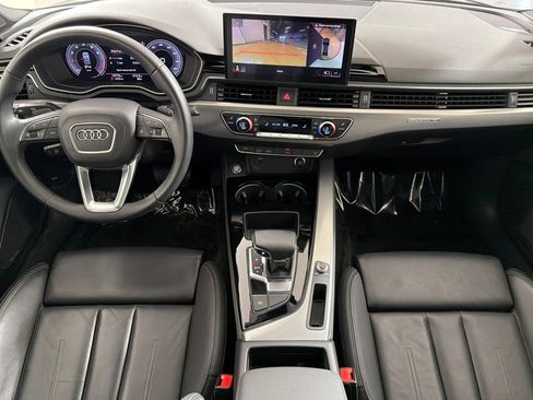 Used 2023 Audi A5 2.0T Premium Plus w/ Premium Plus AWD/4WD image 12