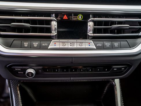 Used 2023 BMW M4 CSL image 24