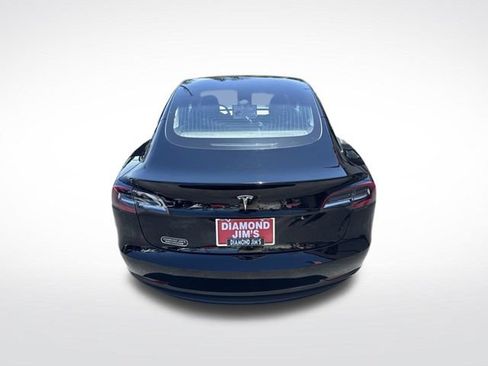 Used 2018 Tesla Model 3 Mid Range RWD image 4