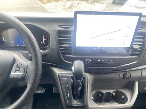 New 2026 Ford Transit 250 Low Roof AWD w/ Load Area Protection Package image 27