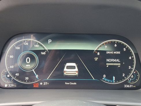 Used 2023 Hyundai Sonata SEL w/ Convenience Package image 22