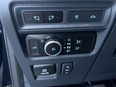 Used 2023 Ford F150 Platinum w/ Equipment Group 701A High image 27