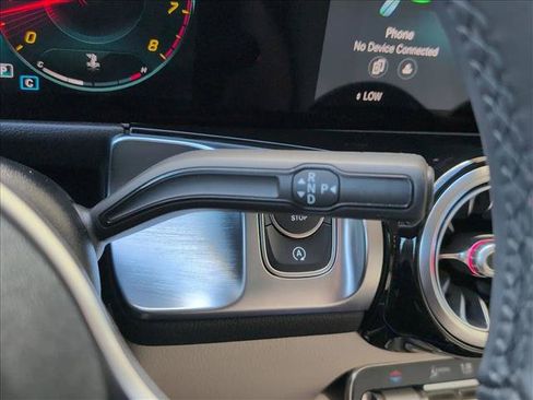 Used 2021 Mercedes-Benz GLB 250 w/ Premium Package image 12