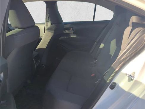 Certified 2025 Toyota Corolla LE image 19