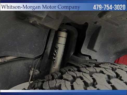 Used 2015 Jeep Wrangler Unlimited Sport w/ Trailer Tow Group image 9