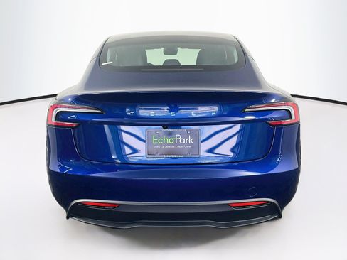 Used 2025 Tesla Model 3 Long Range RWD image 7
