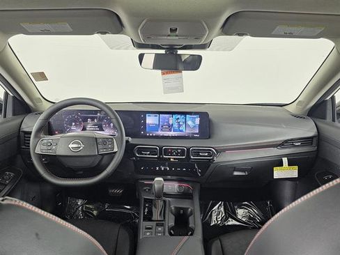 New 2026 Nissan Sentra SR w/ SR Premium Package image 26