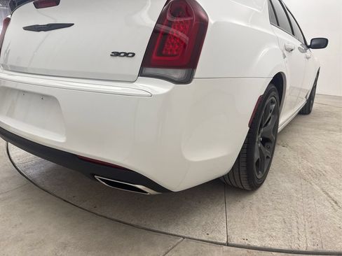 Used 2023 Chrysler 300 Touring w/ Sport Appearance Package RWD image 24