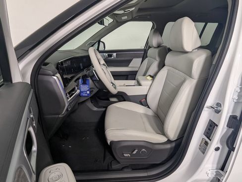 New 2026 Hyundai Santa Fe Limited AWD/4WD image 12
