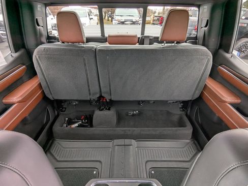 Used 2024 GMC Sierra 1500 Denali Ultimate image 15