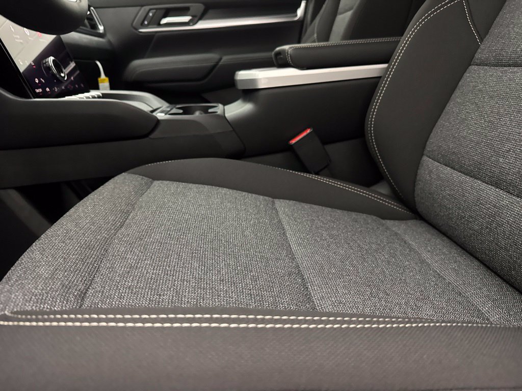 New 2027 GMC Terrain Elevation AWD/4WD image 20