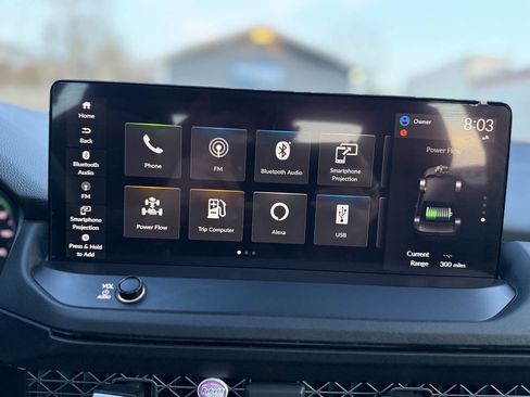 Used 2024 Honda Accord Sport image 17