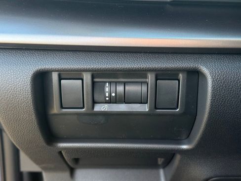 New 2026 Subaru Impreza 2.0i Sport AWD/4WD image 9