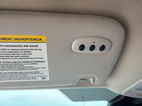 Used 2024 Ford Edge SEL w/ Convenience Package AWD/4WD image 23
