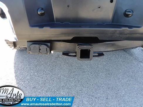 Used 2011 Ford F350 XLT w/ FX4 4X4 Off-Road Pkg image 4