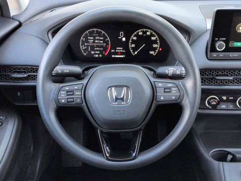 Certified 2024 Honda HR-V LX image 18