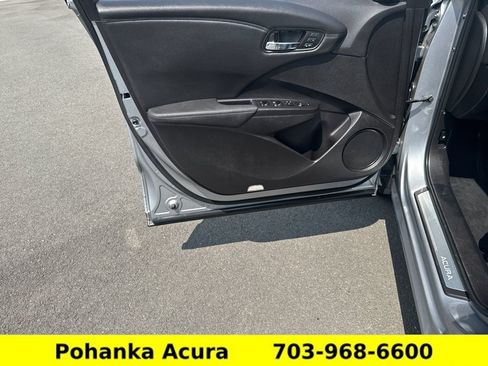 Used 2017 Acura RDX FWD image 25