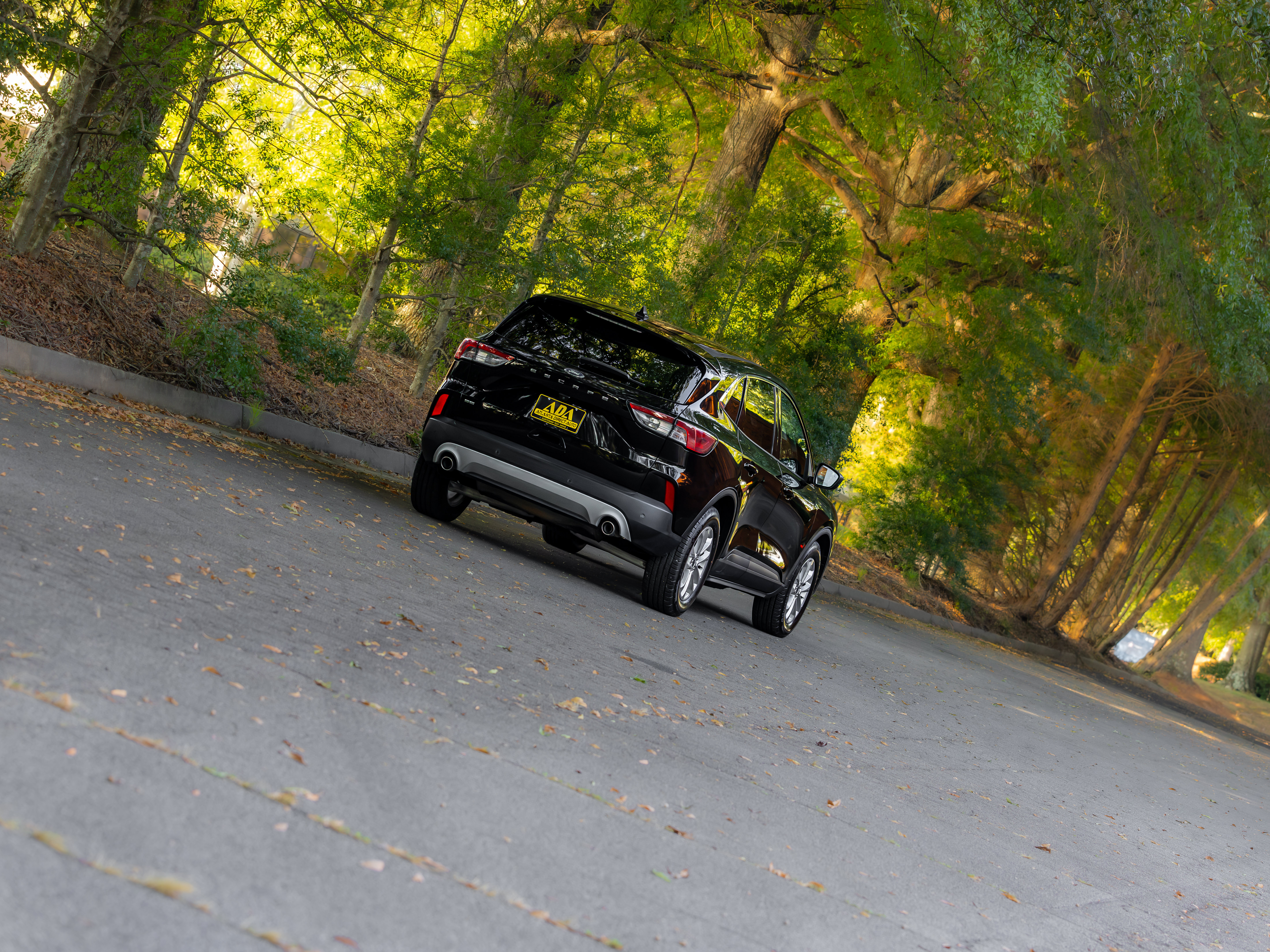 Used 2022 Ford Escape SE FWD image 43