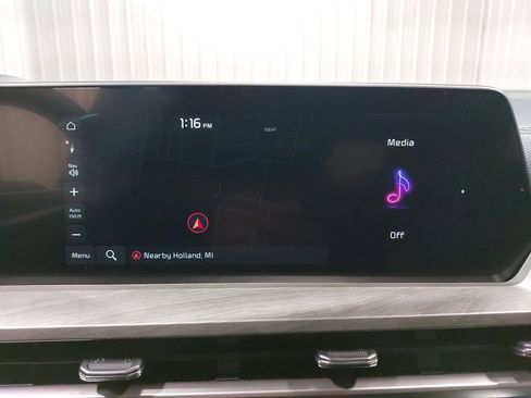 New 2025 Kia Telluride EX X-Line image 26