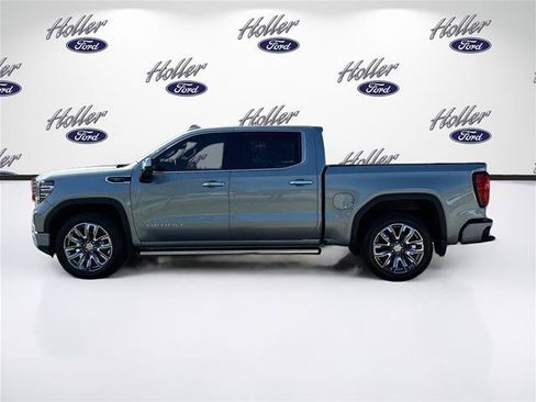 Used 2025 GMC Sierra 1500 Denali AWD/4WD image 5