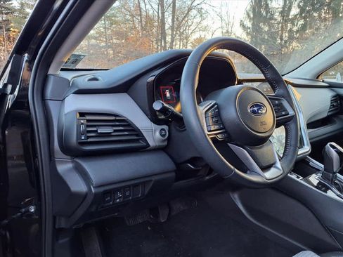 Used 2024 Subaru Outback Premium image 22