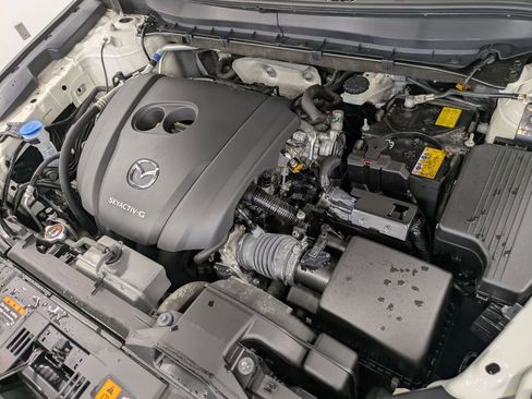 Certified 2023 MAZDA CX-5 AWD 2.5 S w/ Preferred Package image 31