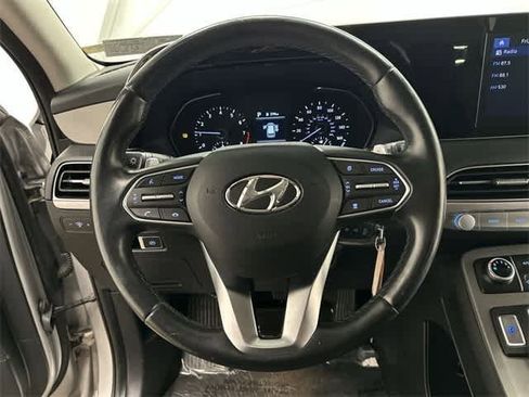 Used 2021 Hyundai Palisade SEL image 7
