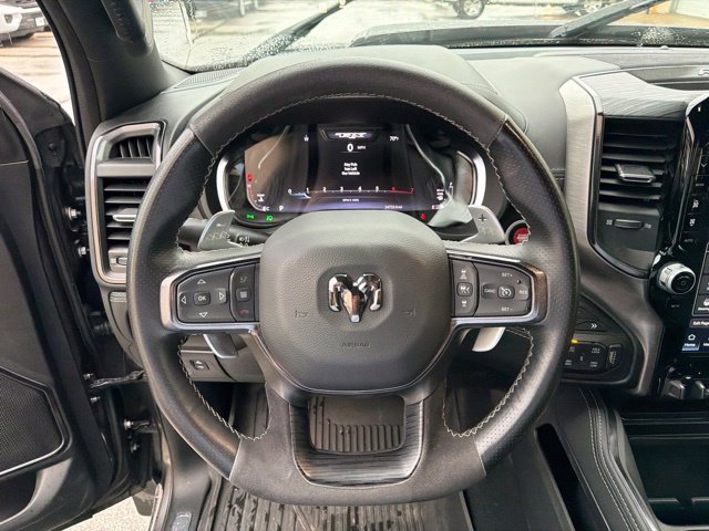 Used 2023 RAM 1500 TRX w/ TRX Level 2 Equipment Group AWD/4WD image 23