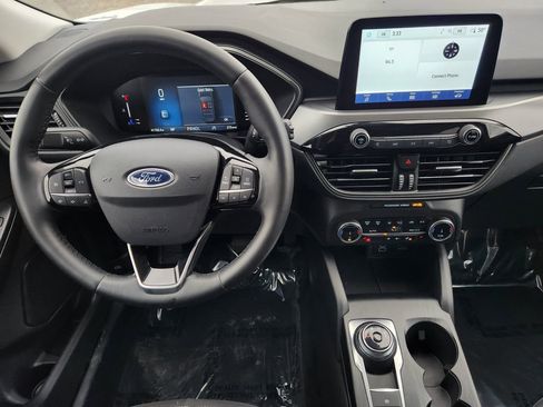 Used 2024 Ford Escape Active w/ Cold Weather Package image 26